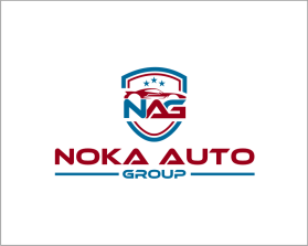 Noka Auto Group entry by kodok