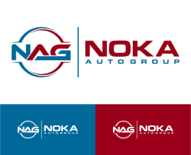 Noka Auto Group entry by Dr-Tm