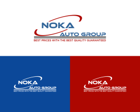 Noka Auto Group entry by mukhan