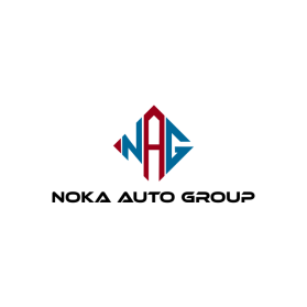 Noka Auto Group entry by Graphic