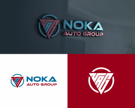 Noka Auto Group entry by Mza