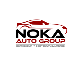 Noka Auto Group entry by inka07