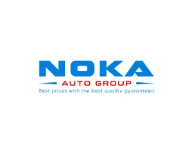 Noka Auto Group entry by Dibya93