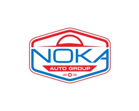 Noka Auto Group entry by Barnali933