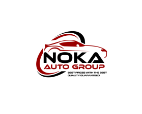 Noka Auto Group entry by inka07