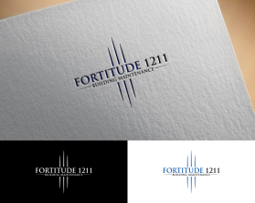 Fortitude 1211 entry by susumulus