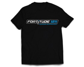 Fortitude 1211 entry by nagasuresh.m