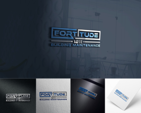 Fortitude 1211 entry by susumulus