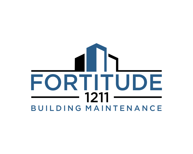 Logo Design for Fortitude 1211