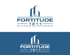 Fortitude 1211 entry by danni sudyono