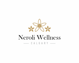 Neroli Wellness entry by Teguh Wibowo