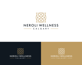 Neroli Wellness entry by Muhammad irfani