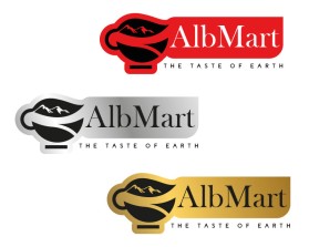 AlbMart entry by bartous
