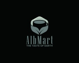 AlbMart entry by Conan