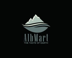 AlbMart entry by Conan