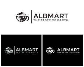 AlbMart entry by AaronEthan