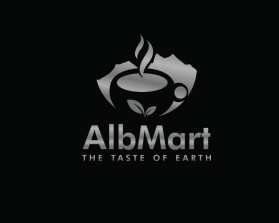 AlbMart entry by bartous