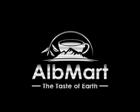 AlbMart entry by inka07