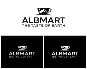 AlbMart entry by AaronEthan