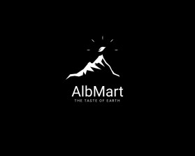 AlbMart entry by Mirza