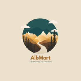 AlbMart entry by adrianroditis