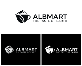 AlbMart entry by AaronEthan