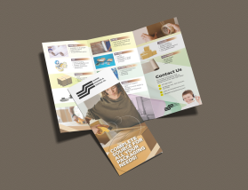 Shrink Systems & Service Co. entry by 237DSG