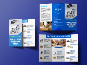 Shrink Systems & Service Co. entry by MonjurRahman12  