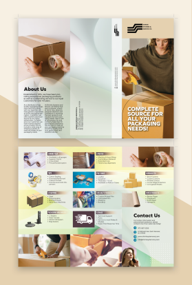 Shrink Systems & Service Co. entry by 237DSG