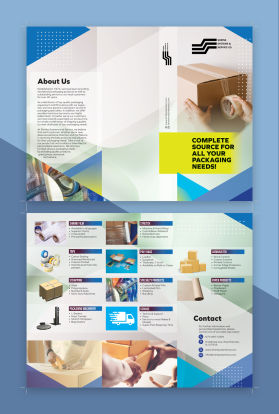 Shrink Systems & Service Co. entry by 237DSG
