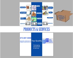 Shrink Systems & Service Co. entry by supritybhattacharya