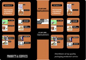 Shrink Systems & Service Co. entry by supritybhattacharya