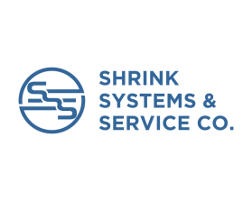 Shrink Systems & Service Co. entry by inka07