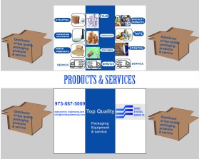 Shrink Systems & Service Co. entry by supritybhattacharya