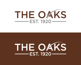 The Oaks entry by congratulations