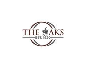 The Oaks entry by susumulus