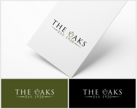 The Oaks entry by Billahi