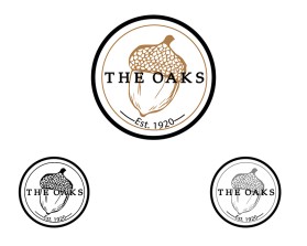 The Oaks entry by VG