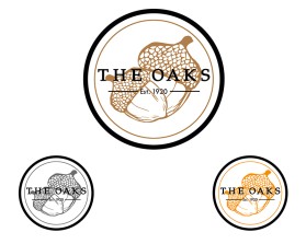 The Oaks entry by VG