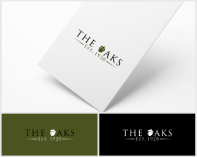 The Oaks entry by Billahi