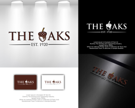 The Oaks entry by susumulus