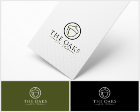 The Oaks entry by Billahi