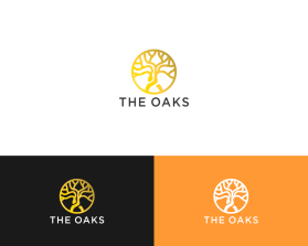 The Oaks entry by zakiyafh