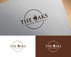 The Oaks entry by susumulus
