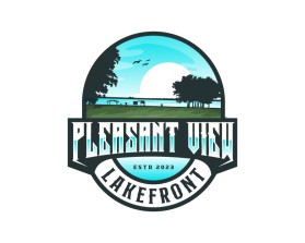 Pleasant View Lakefront entry by mousumi8