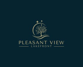 Pleasant View Lakefront entry by zeykan