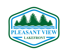 Pleasant View Lakefront entry by inka07