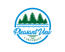 Pleasant View Lakefront entry by inka07