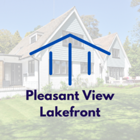 Pleasant View Lakefront entry by adrianroditis
