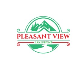 Pleasant View Lakefront entry by Ayesha